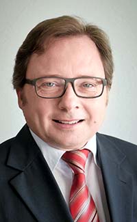 Dr. Steffen Luik