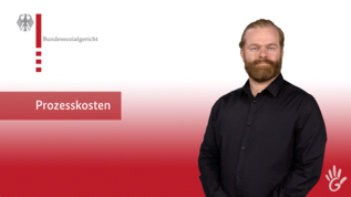 Prozesskosten Prozesskosten